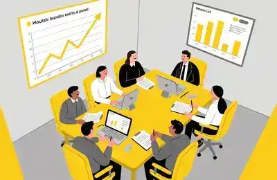如何选择正确的SEO方向，让网站未来充满希望？